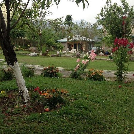 Nagri Resort Pālampur エクステリア 写真