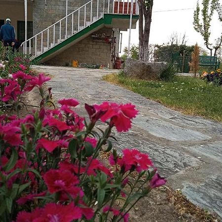 Nagri Resort Pālampur エクステリア 写真