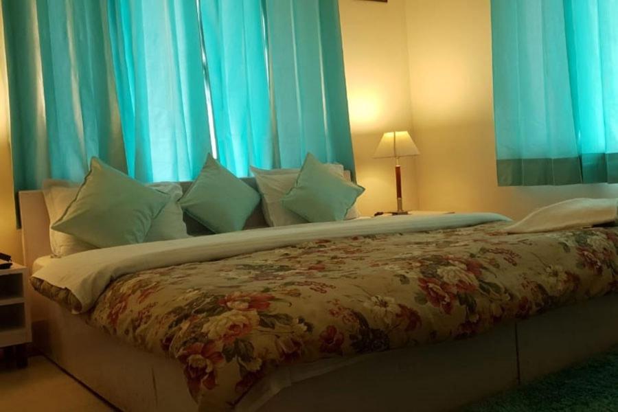 Nagri Resort Pālampur エクステリア 写真